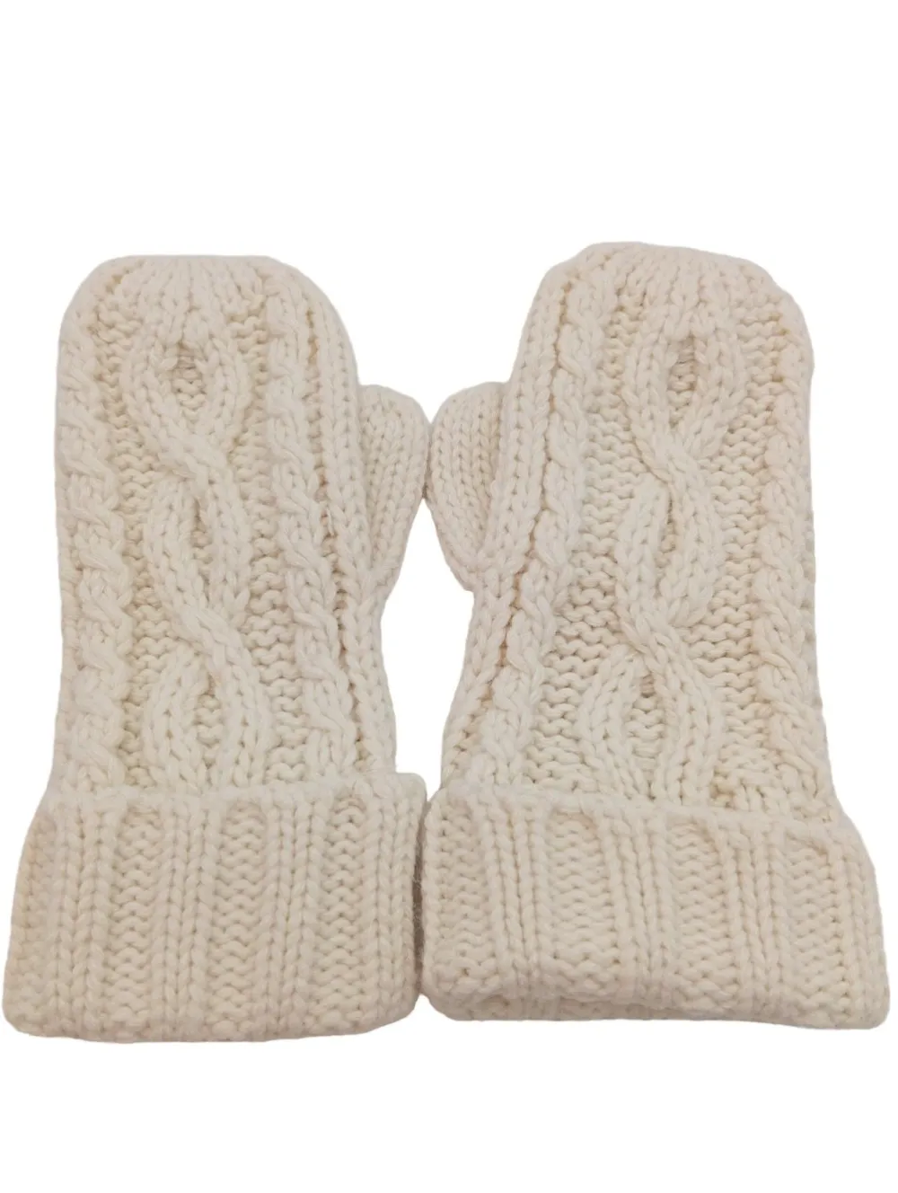 Strickhandschuhe-H&M Divided Hot