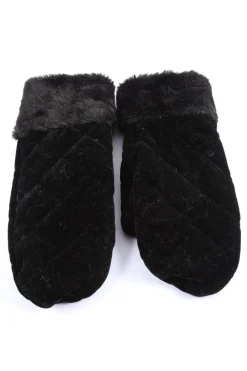 Strickhandschuhe Größe 7-Clockhouse Discount