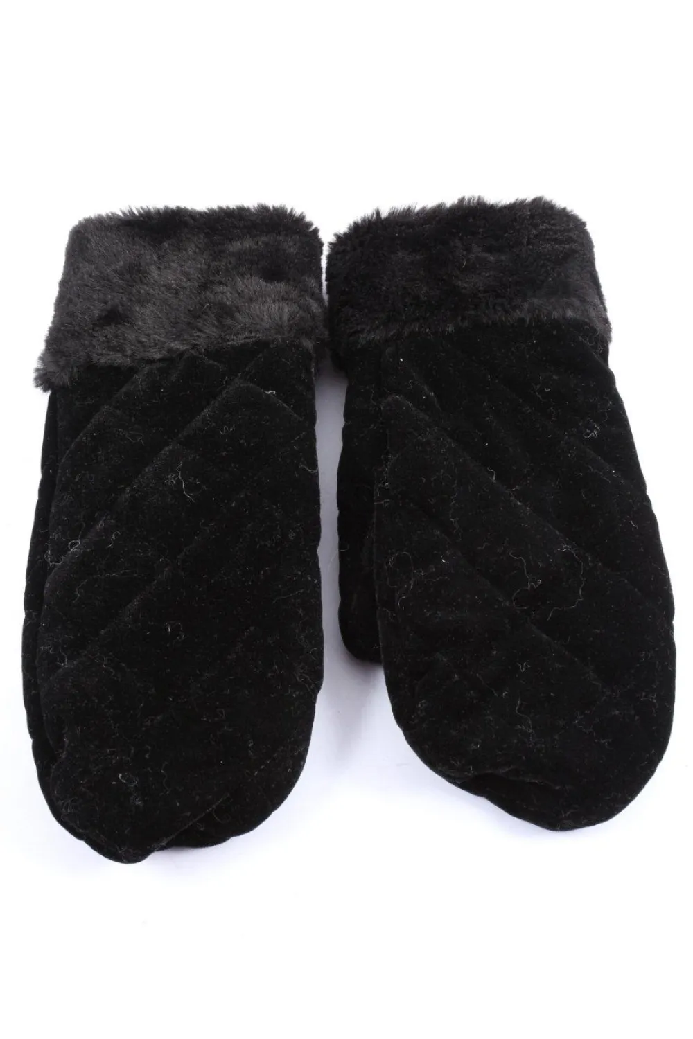 Strickhandschuhe Größe 7-Clockhouse Discount