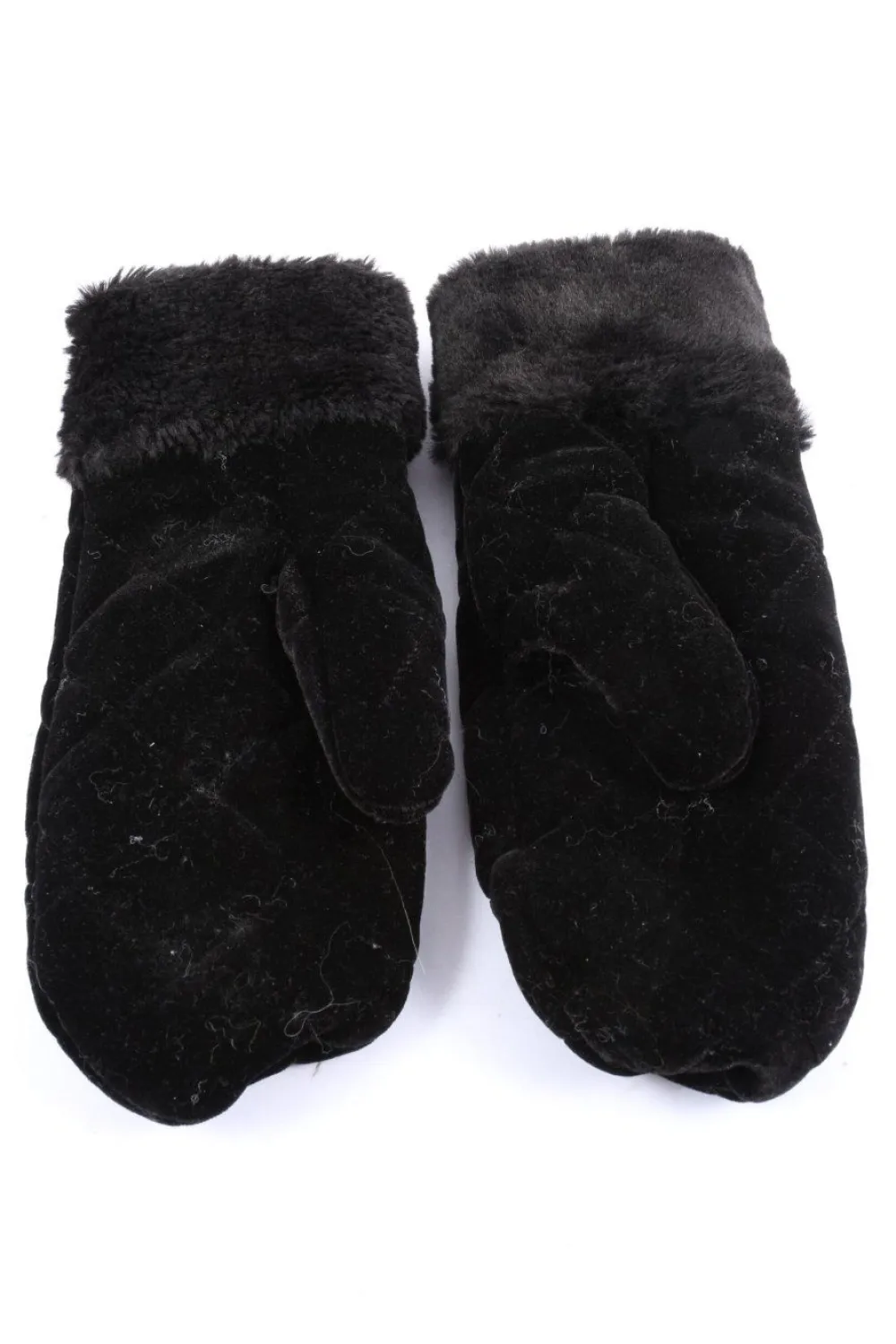 Strickhandschuhe Größe 7-Clockhouse Discount