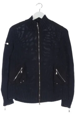 Strickbekleidung>weekend basler Strickjacke Größe 42 blau