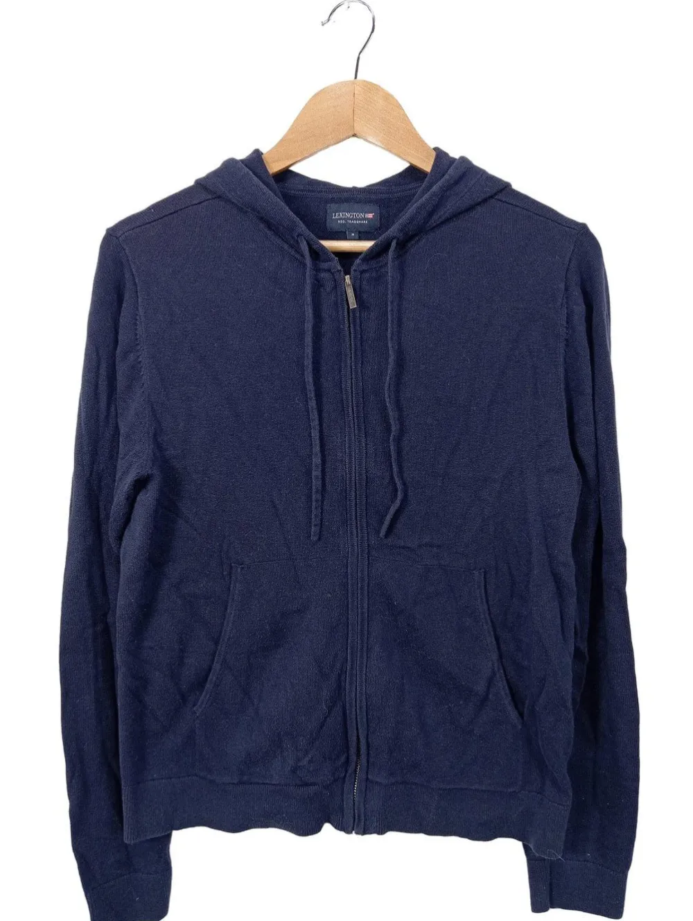 Strickjacke Größe 38-Lexington Clearance