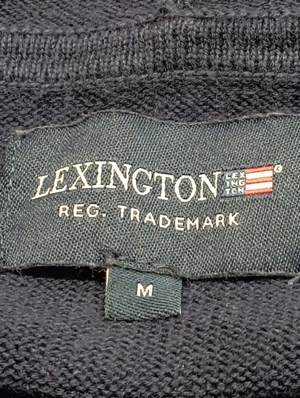Strickjacke Größe 38-Lexington Clearance