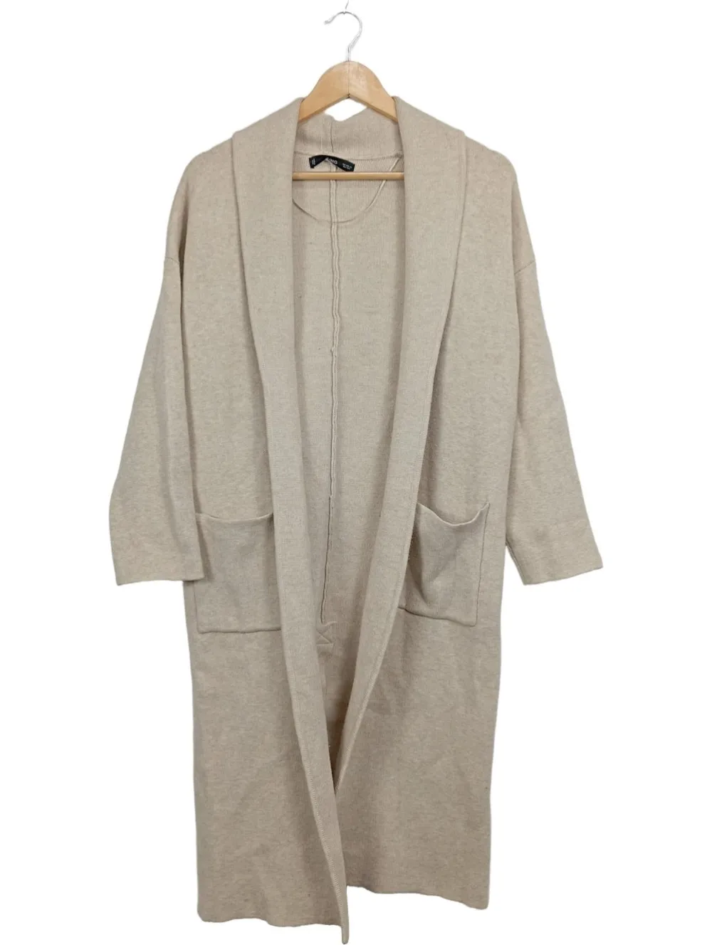 Strickjacke Größe 34- Outlet