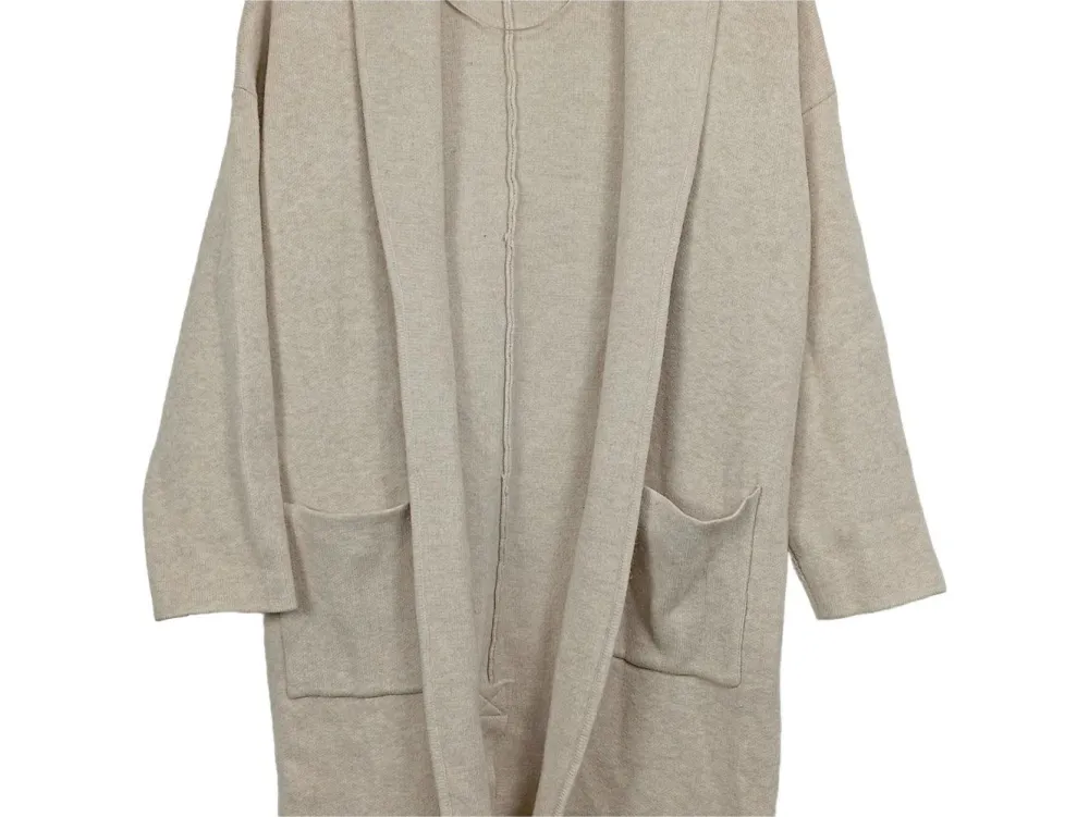 Strickjacke Größe 34- Outlet