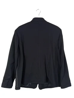 Strickbekleidung>Pfeffinger Strickjacke Größe 48 schwarz