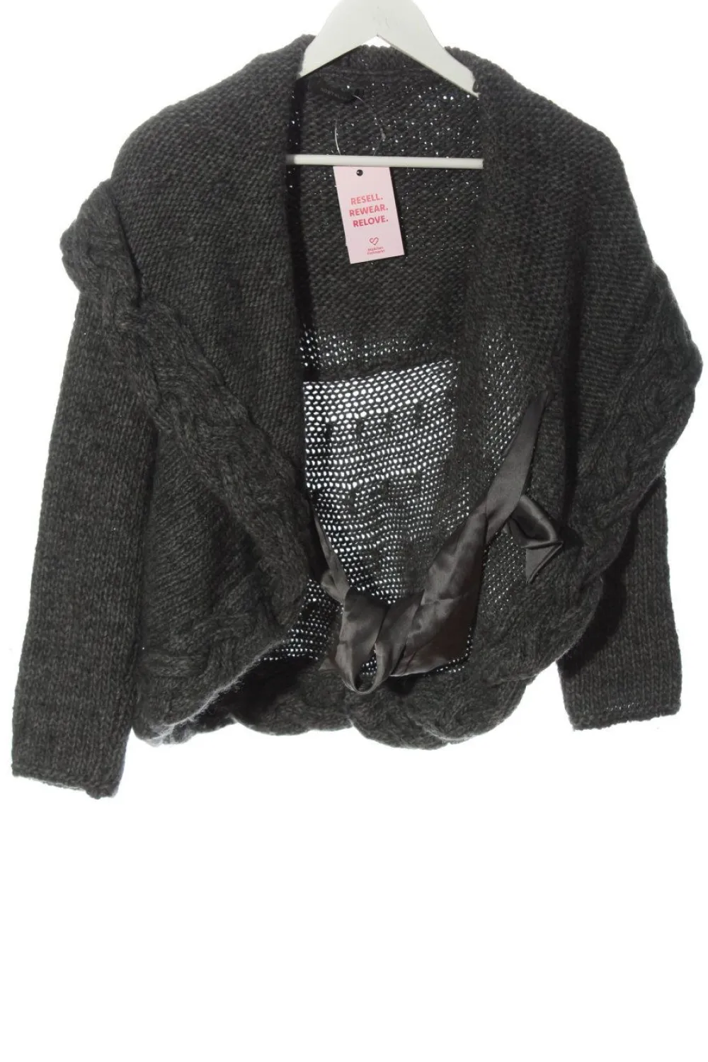 Strickjacke Größe 36-Northland Clearance