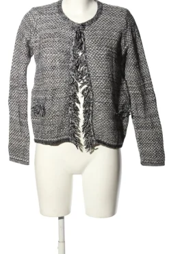 Strickjacke Größe 42-Atmosphere