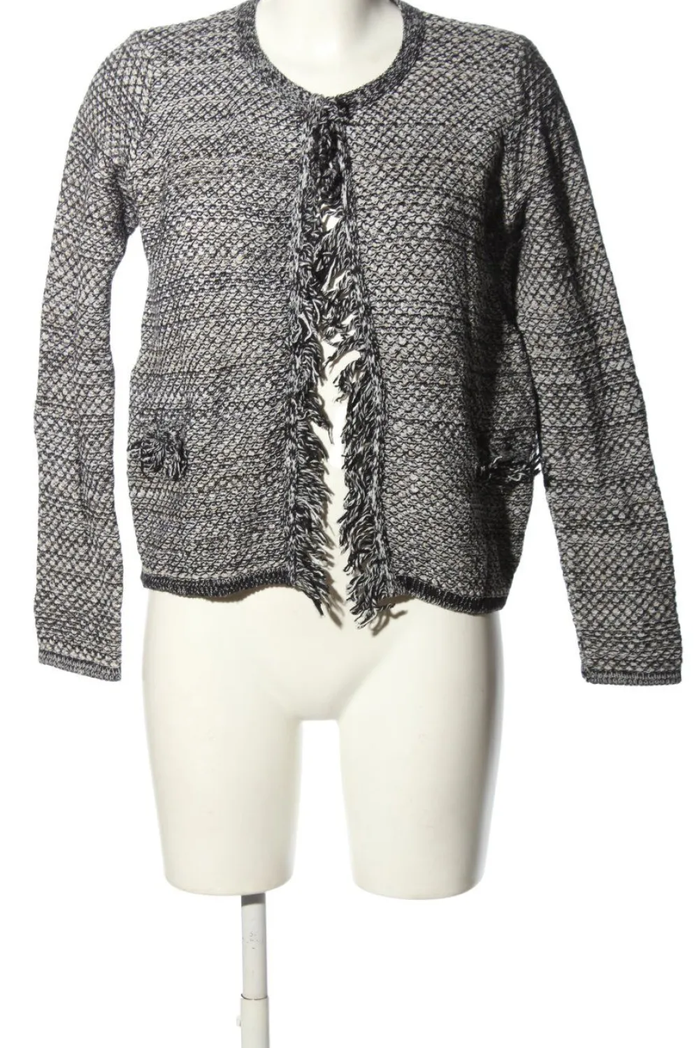 Strickjacke Größe 42-Atmosphere