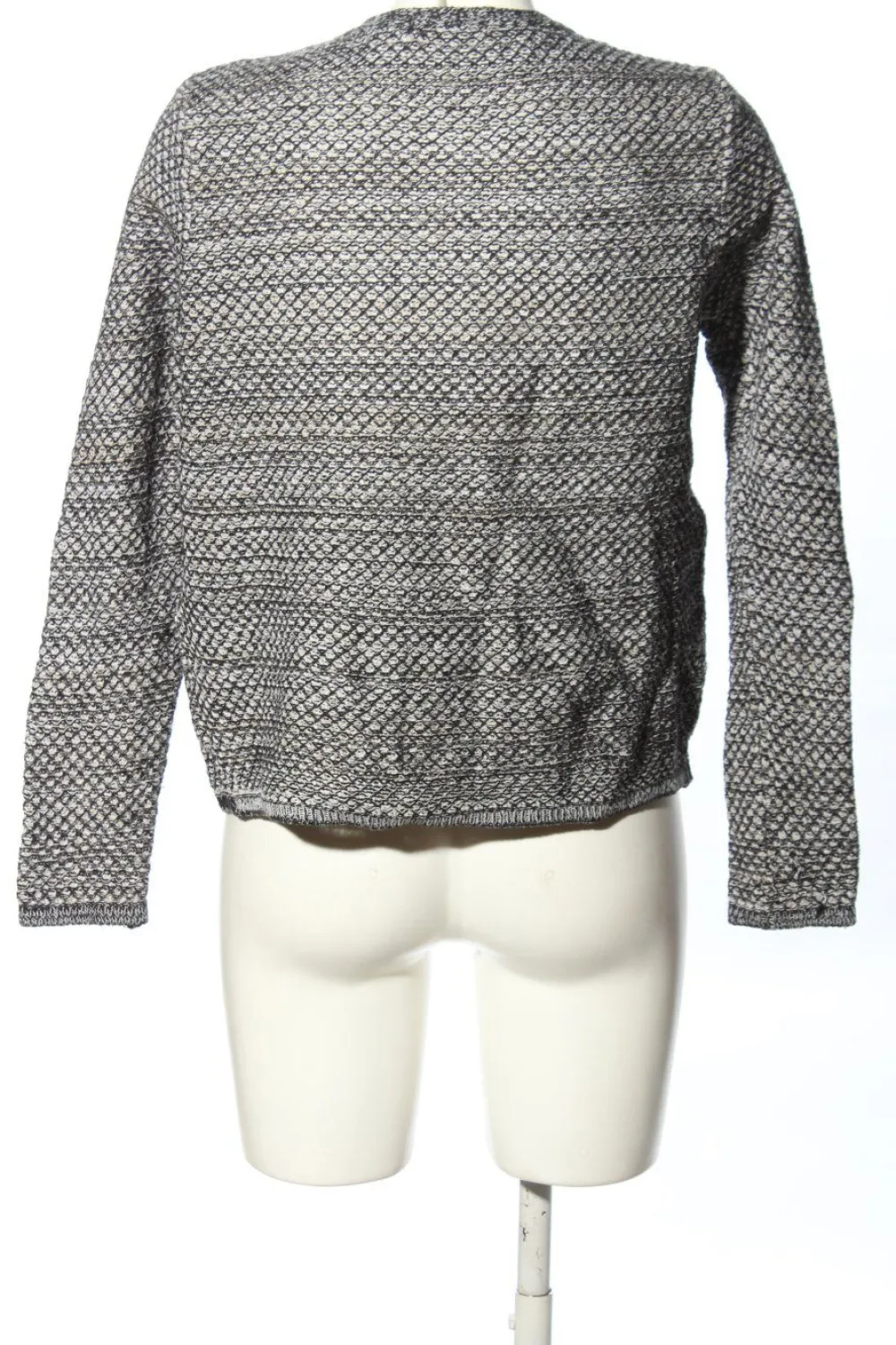 Strickjacke Größe 42-Atmosphere