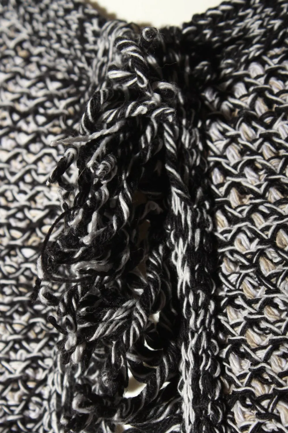 Strickjacke Größe 42-Atmosphere