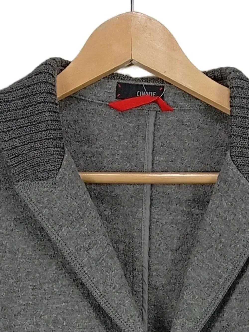 Strickjacke Größe 42-Cinque Outlet