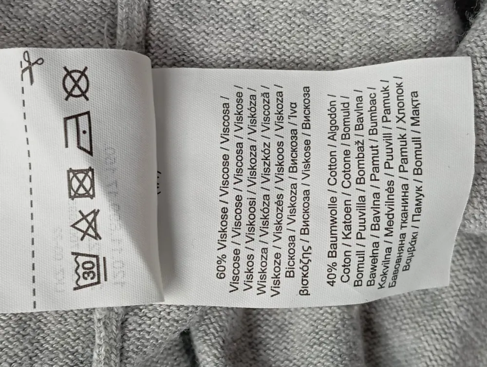 Strickjacke Größe 42-s.Oliver New