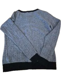 Strickjacke Größe 40- New