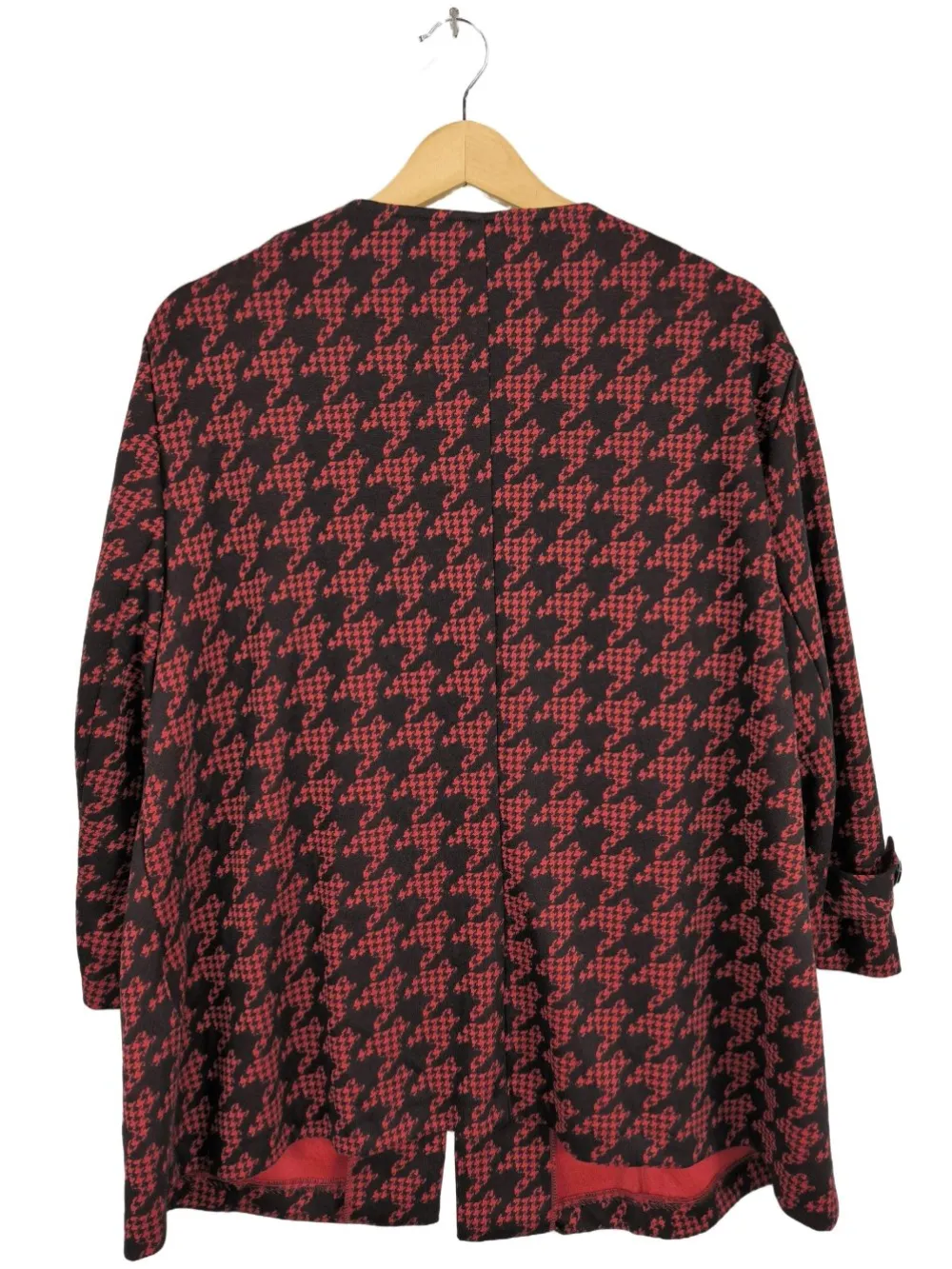 Strickjacke Größe 48-Alfredo Pauly New