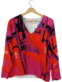 Strickjacke Größe 44- Hot