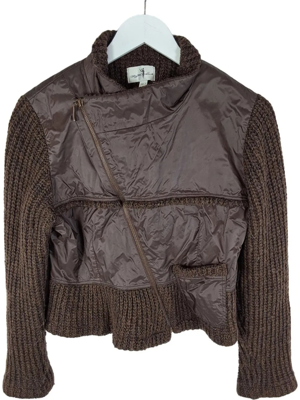 Strickjacke Größe 36- Sale