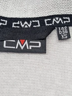 Strickjacke Größe 36-CMP New