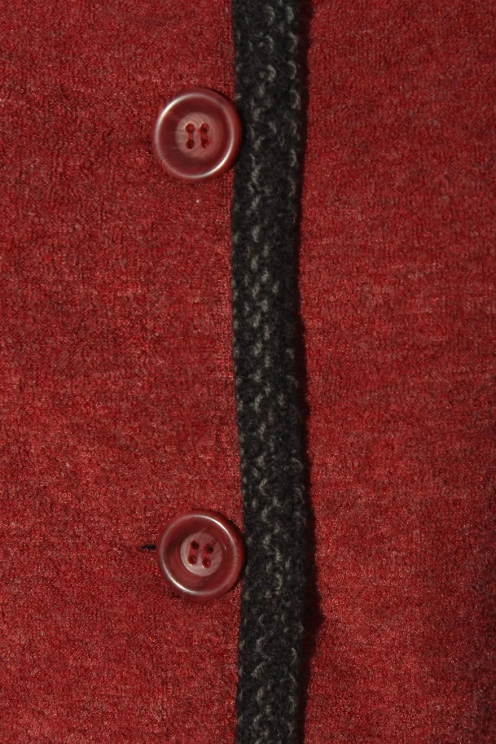 Strickjacke Größe 44-NKD Discount