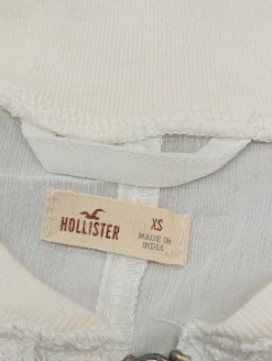 Strickjacke Größe 34-Hollister Sale