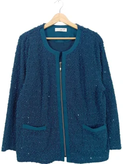 Strickjacke Größe 48-Couture Line Sale