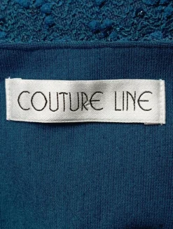 Strickjacke Größe 48-Couture Line Sale