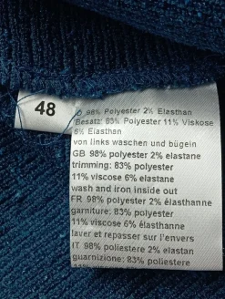 Strickjacke Größe 48-Couture Line Sale