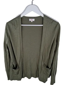 Strickjacke Größe 34-s.Oliver Discount