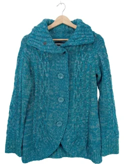 Strickjacke Größe 38- Best