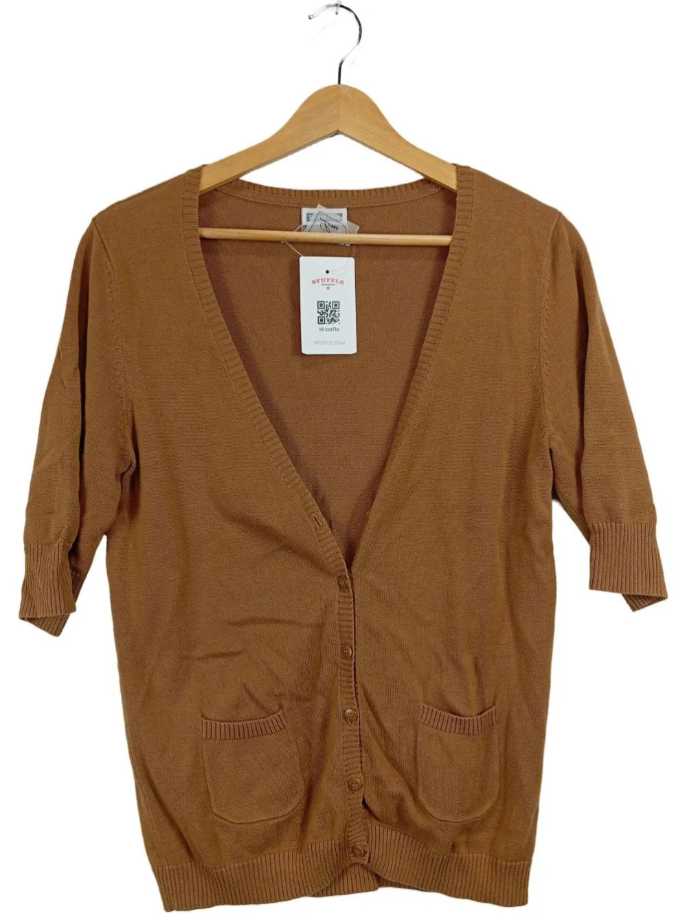 Strickjacke Größe 38-Street One Outlet