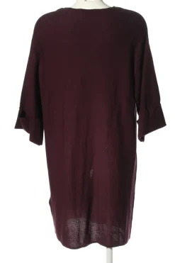 Strickbekleidung>Le Comte Strickjacke Größe 36 braun