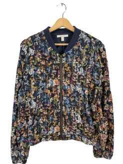 Strickbekleidung>Esprit Strickjacke Größe 44