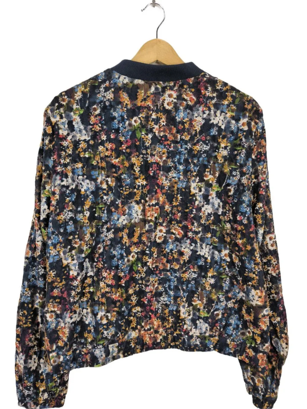 Strickbekleidung>Esprit Strickjacke Größe 44