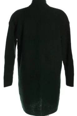 Strickbekleidung>Uniqlo Strickjacke Größe 34 khaki