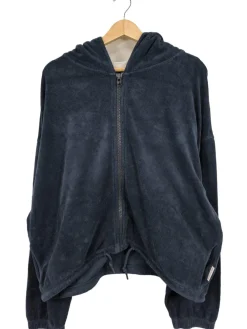 Strickbekleidung>Marc Ou2019Polo Strickjacke Größe 44 schwarz