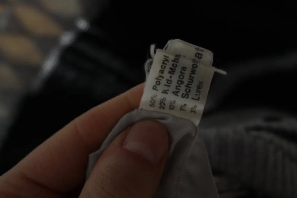 Strickbekleidung>cassara Strickjacke Größe 46