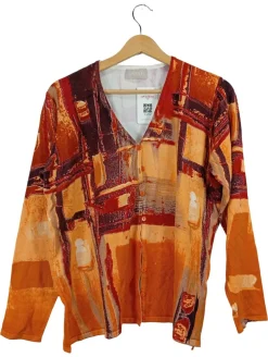 Strickjacke Größe 44- Discount