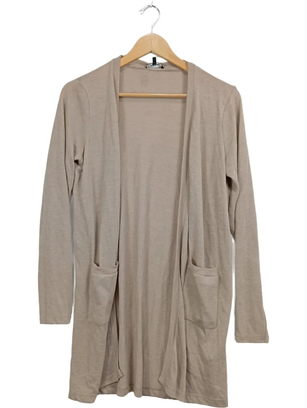 Strickjacke Größe 36-More & More Best