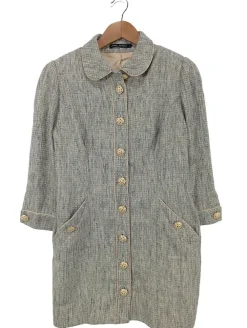 Strickkleid Größe 40-Isabel Garcia Clearance