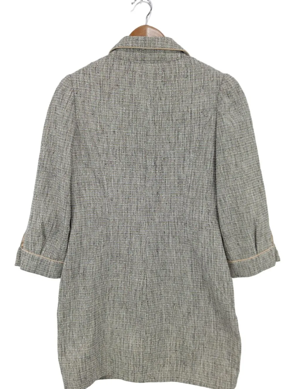 Strickkleid Größe 40-Isabel Garcia Clearance