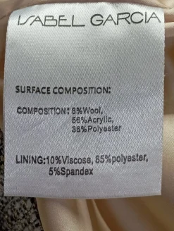 Strickkleid Größe 40-Isabel Garcia Clearance