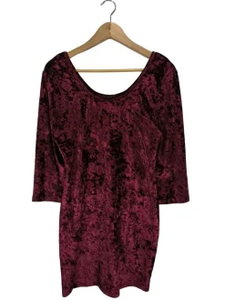 Strickkleid Größe 42-Mandi Online