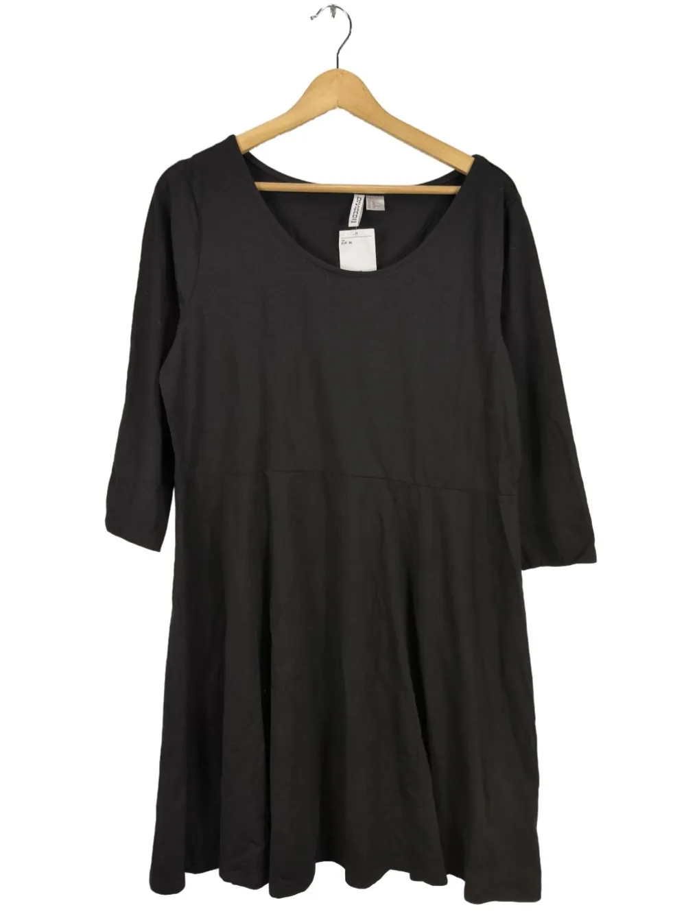 Strickkleid Größe 42-H&M Divided Best