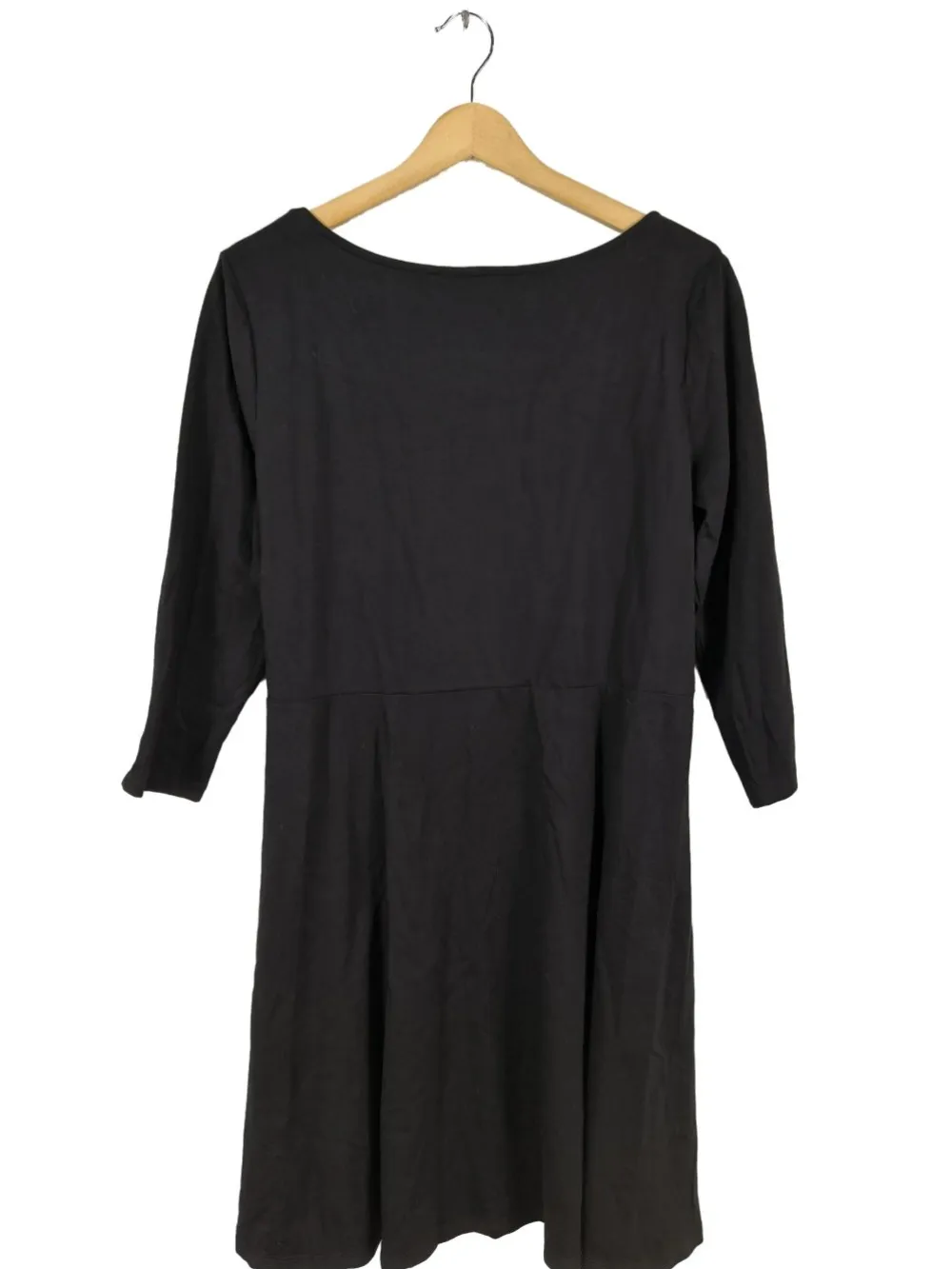 Strickkleid Größe 42-H&M Divided Best