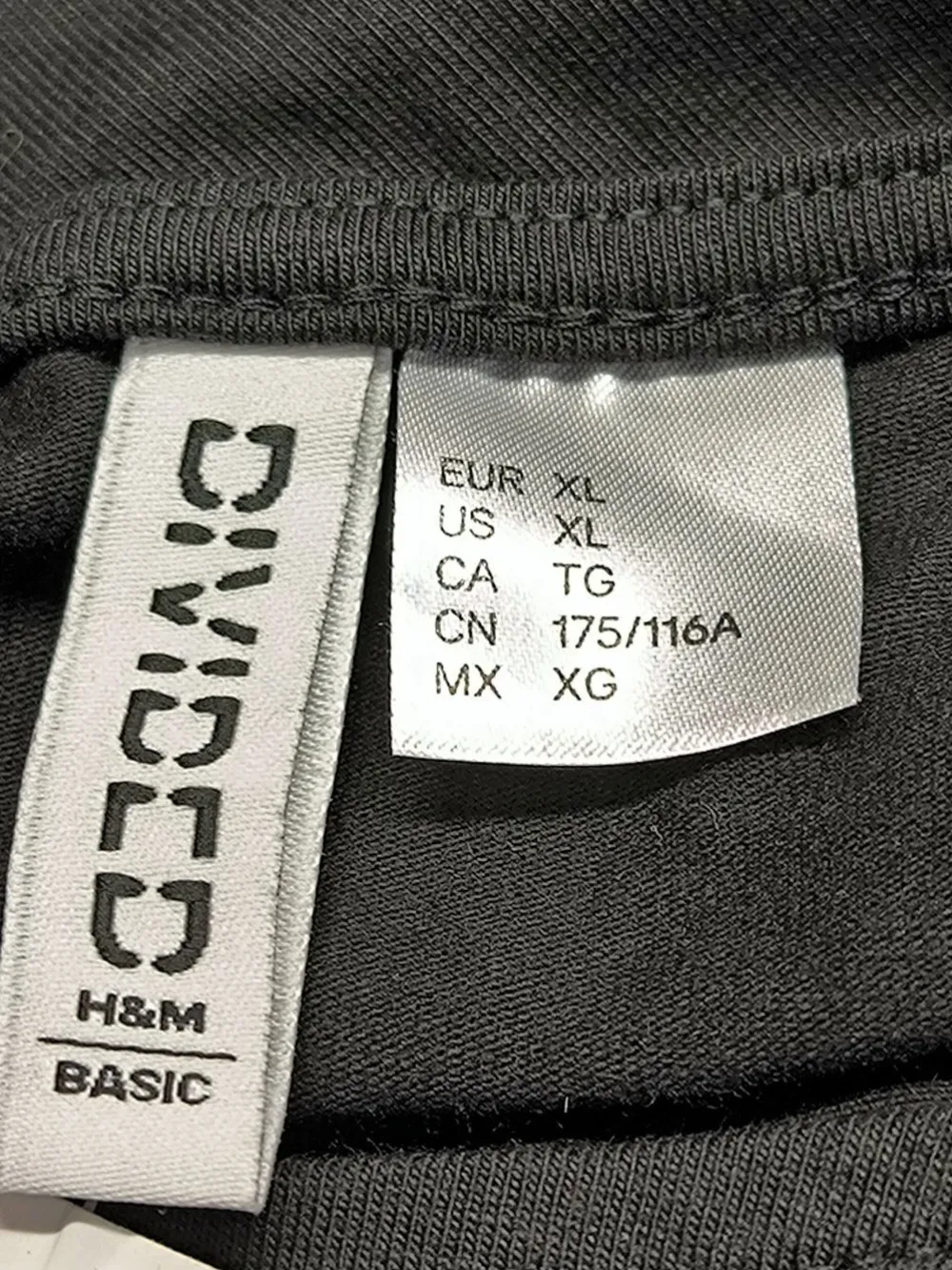 Strickkleid Größe 42-H&M Divided Best