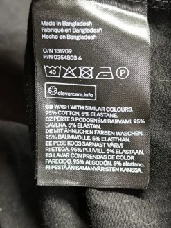 Strickkleid Größe 42-H&M Divided Best