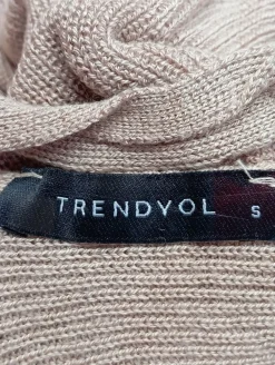 Strickkleid Größe 36-TRENDYOL