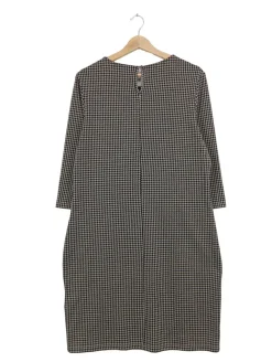 Strickkleid Größe 42-Cartoon Sale