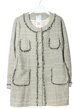 Strickmantel Größe 44-Civas Hot