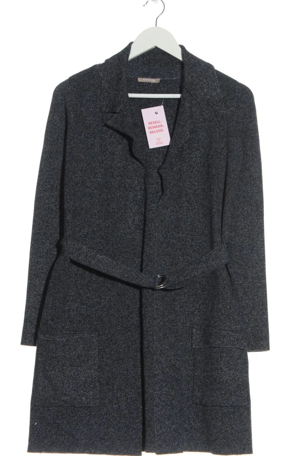 Strickmantel Größe 36-Orsay Online